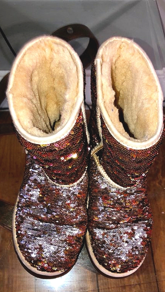 Ugg Limited Edition